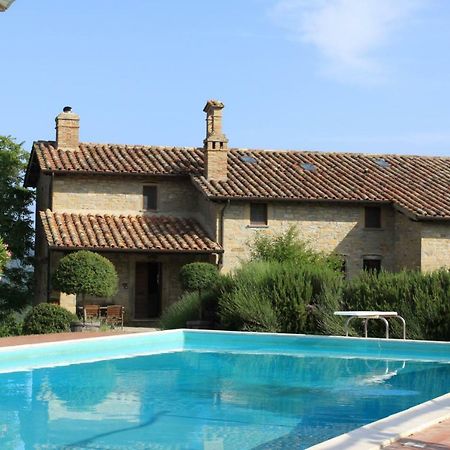פייטרלונגה Villa Cavagnetti מראה חיצוני תמונה