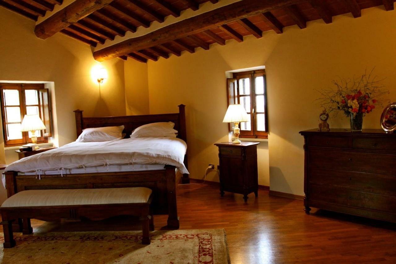 פייטרלונגה Villa Cavagnetti מראה חיצוני תמונה