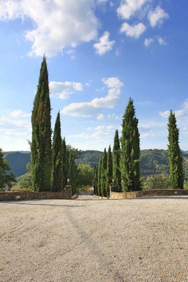 פייטרלונגה Villa Cavagnetti מראה חיצוני תמונה