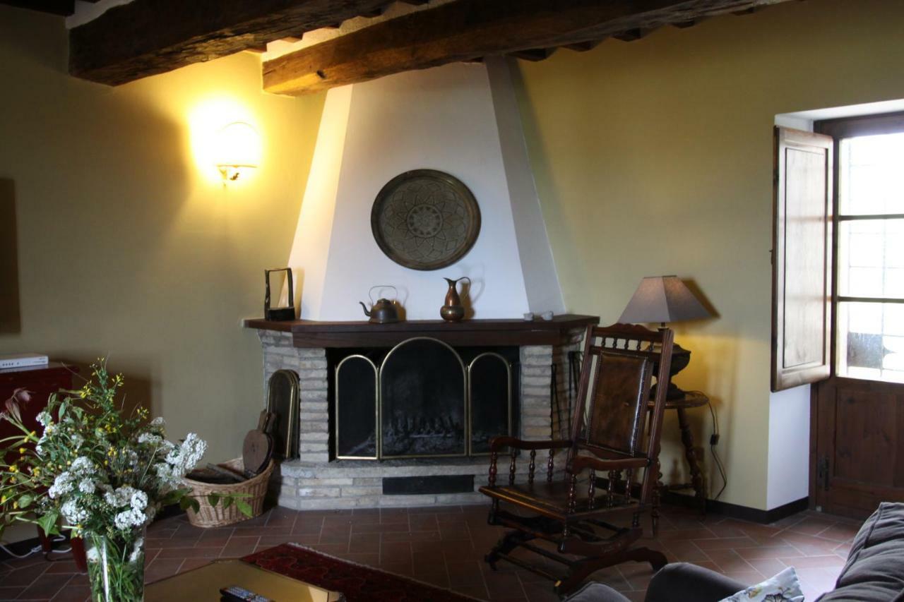 פייטרלונגה Villa Cavagnetti מראה חיצוני תמונה