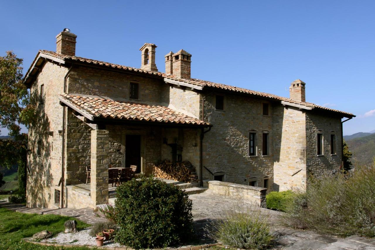 פייטרלונגה Villa Cavagnetti מראה חיצוני תמונה