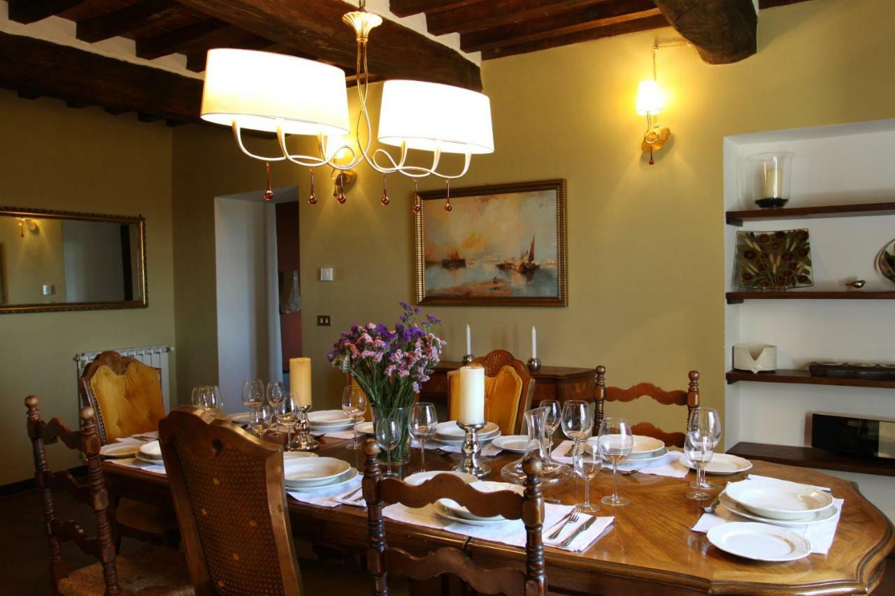פייטרלונגה Villa Cavagnetti מראה חיצוני תמונה