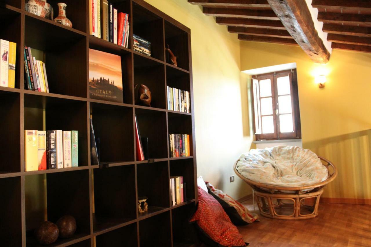 פייטרלונגה Villa Cavagnetti מראה חיצוני תמונה
