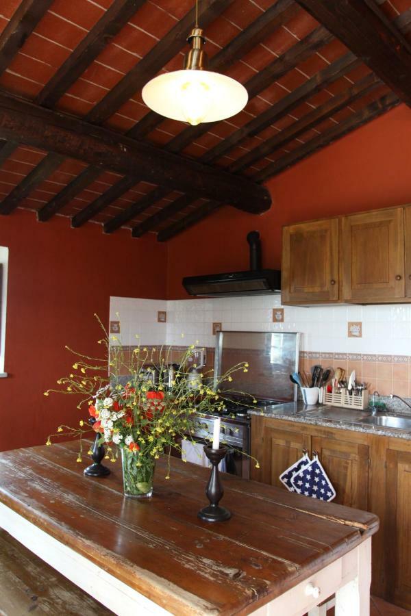 פייטרלונגה Villa Cavagnetti מראה חיצוני תמונה