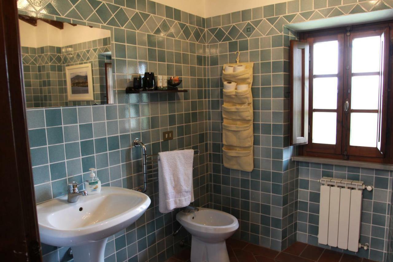 פייטרלונגה Villa Cavagnetti מראה חיצוני תמונה