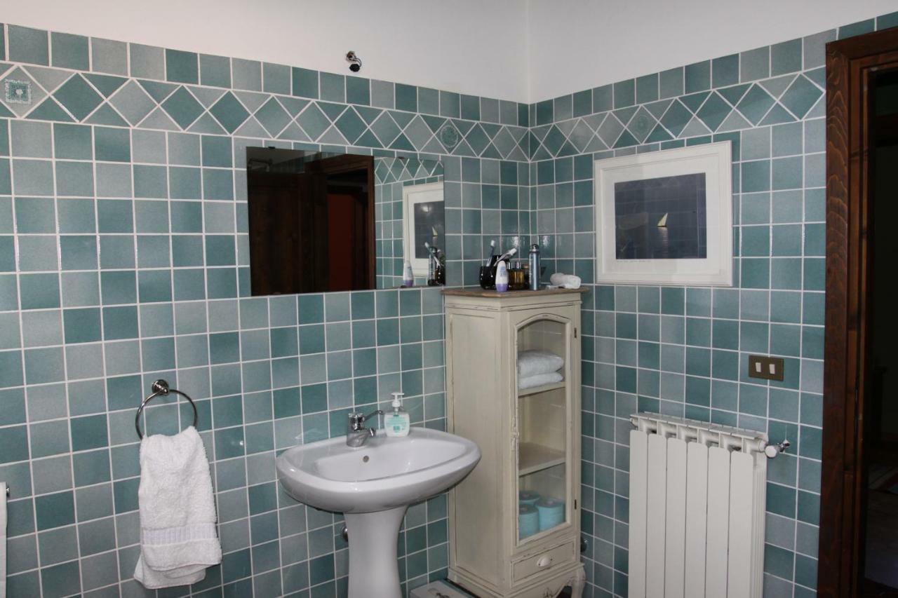 פייטרלונגה Villa Cavagnetti מראה חיצוני תמונה