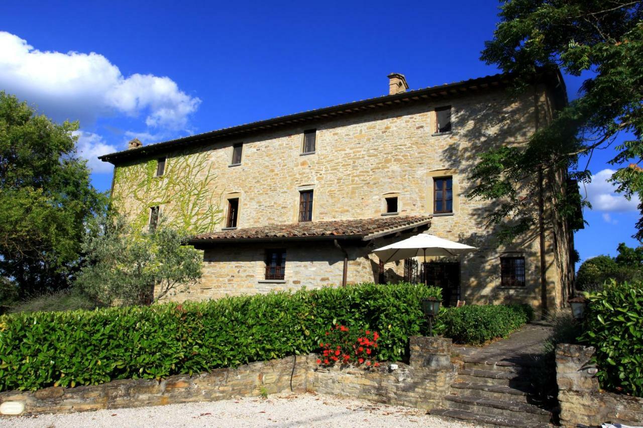 פייטרלונגה Villa Cavagnetti מראה חיצוני תמונה