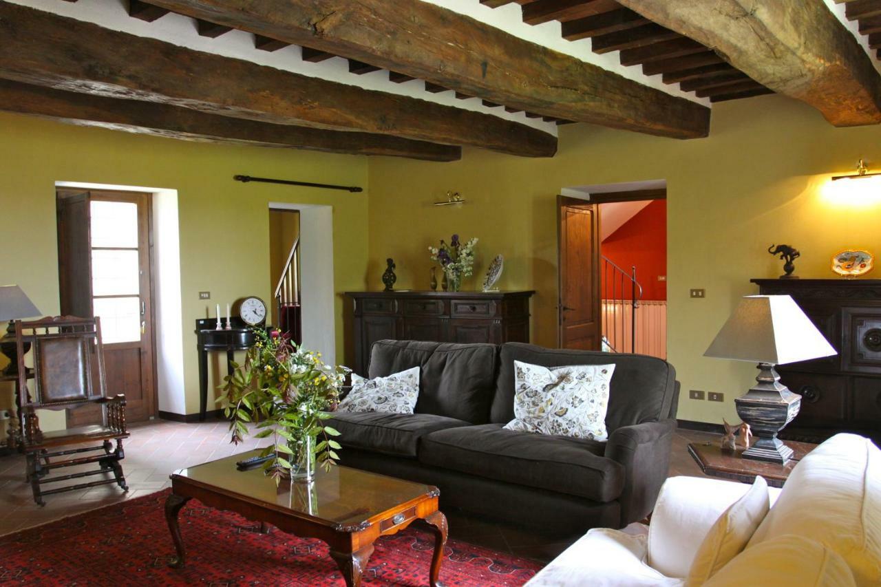 פייטרלונגה Villa Cavagnetti מראה חיצוני תמונה